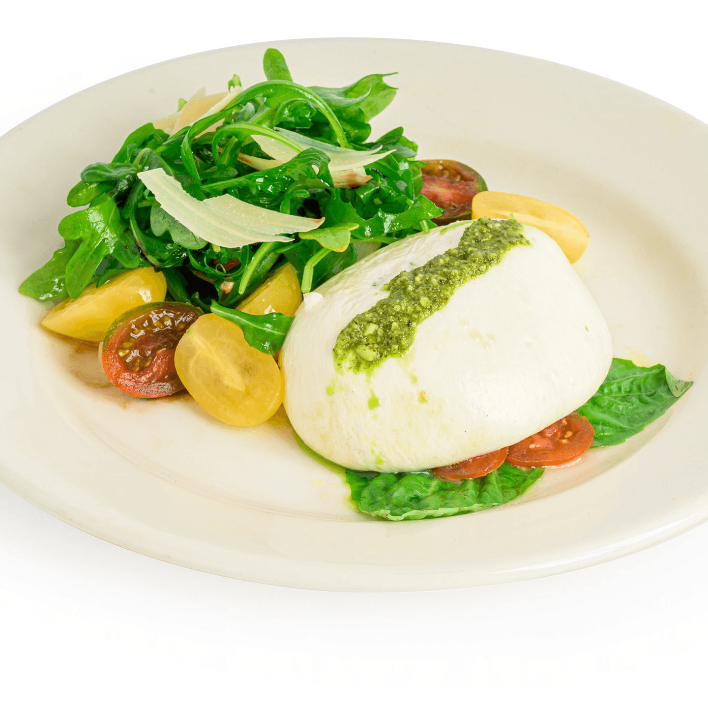 Italian Comfort, Every Bite