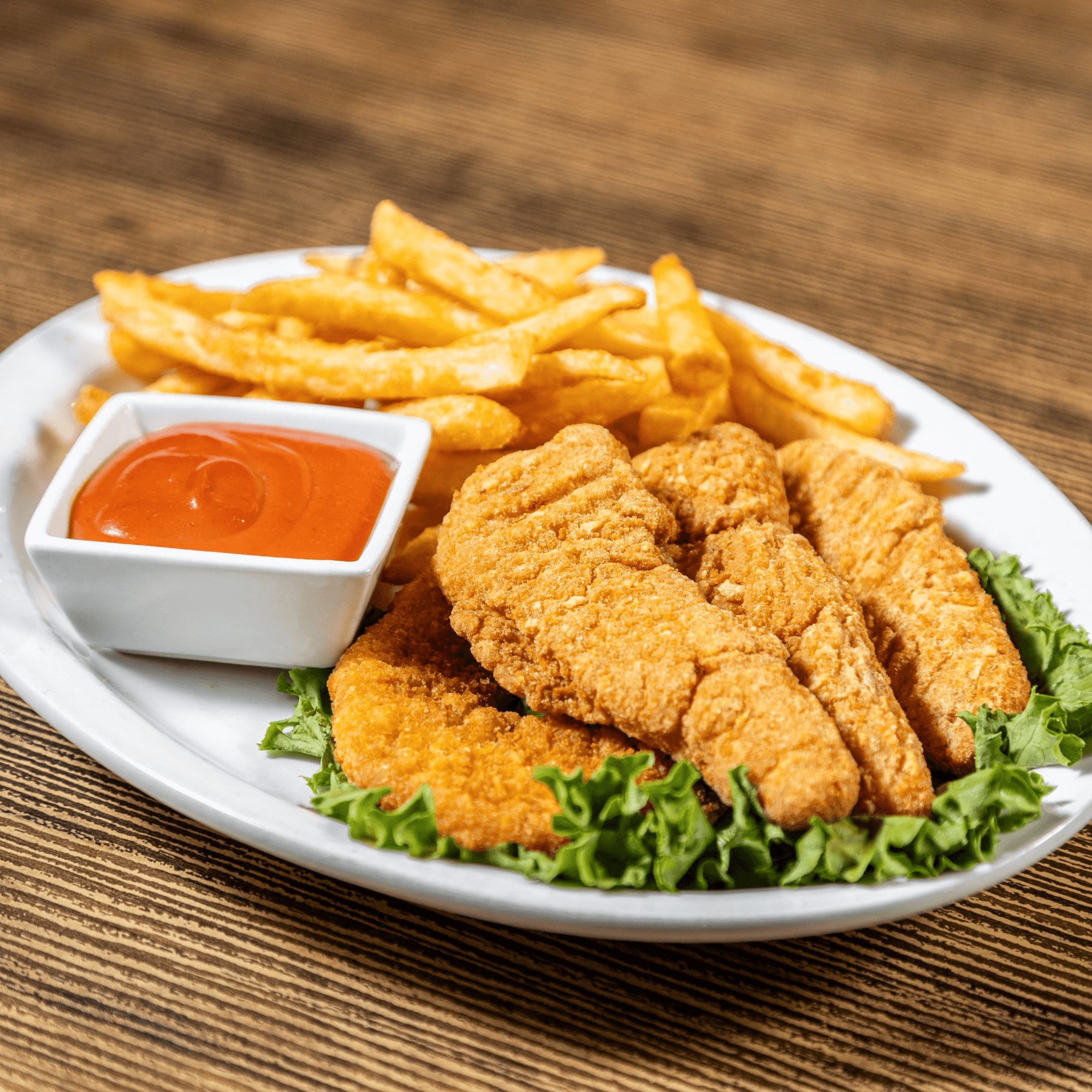 Rooster Run Cafe gallery image #1