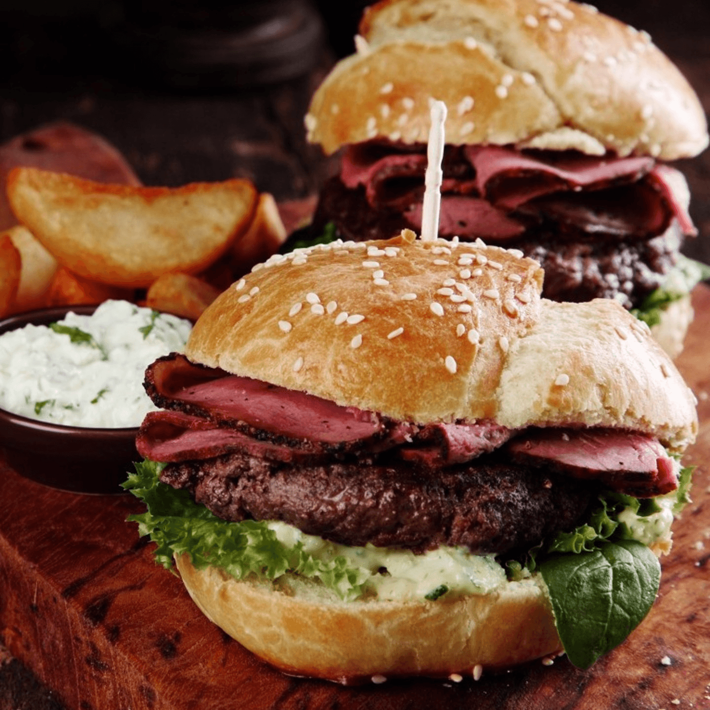 A Brunch Experience Like No Other