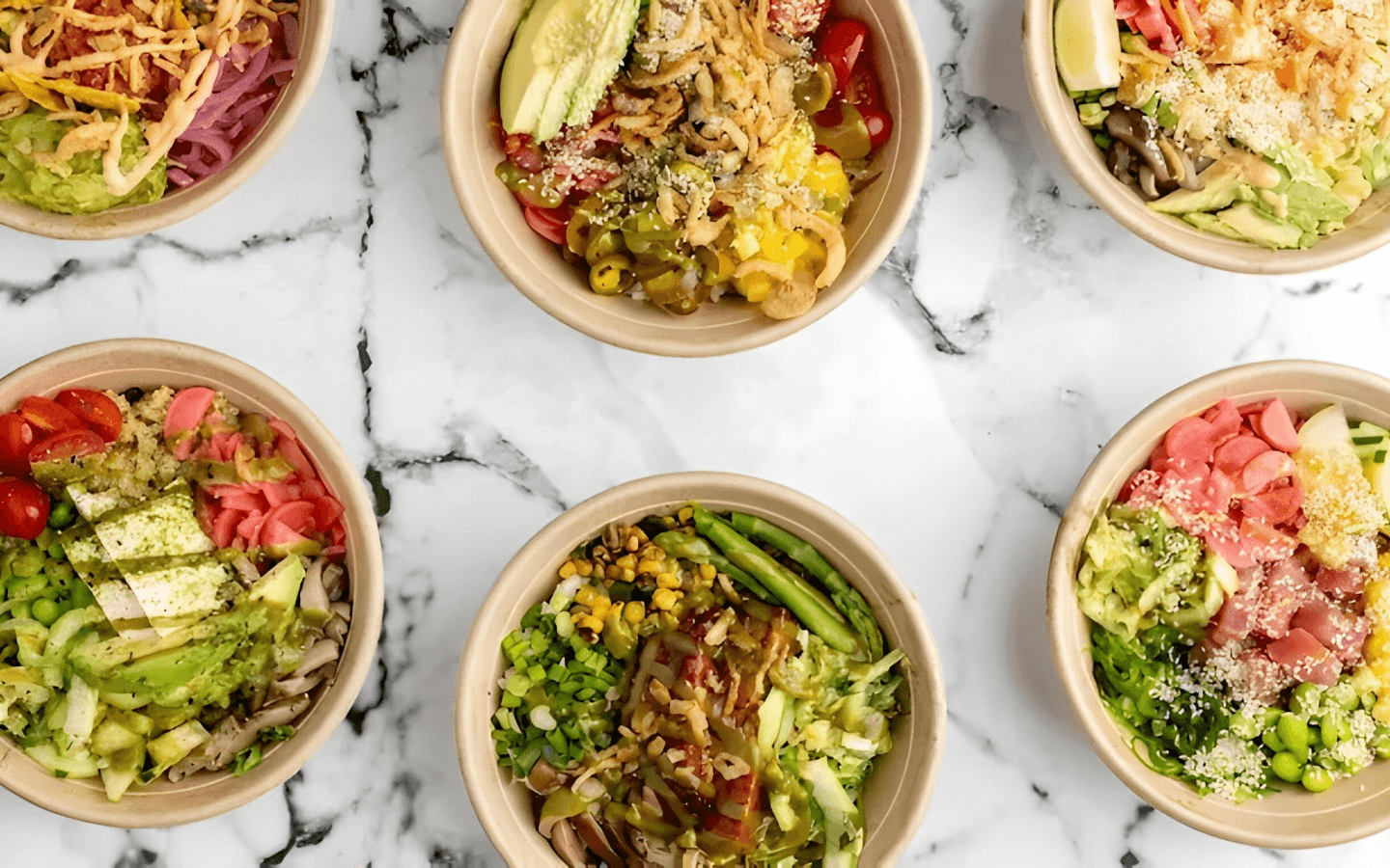 Catering Made Easy With EZ Cater