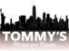 Tommy's Pizza and Pasta