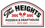 The Heights Pizzeria and Drafthouse