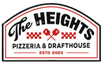 The Heights Pizzeria and Drafthouse