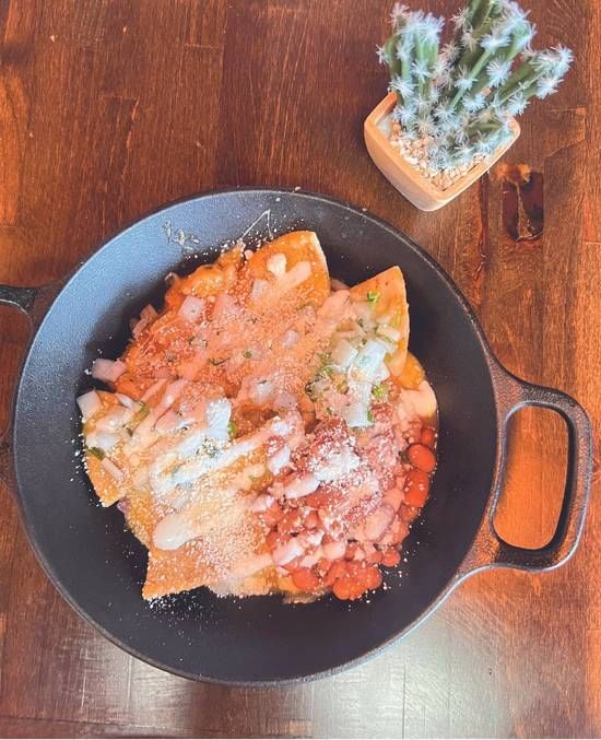 Takeout: Mexican Tacos and Burritos to-go