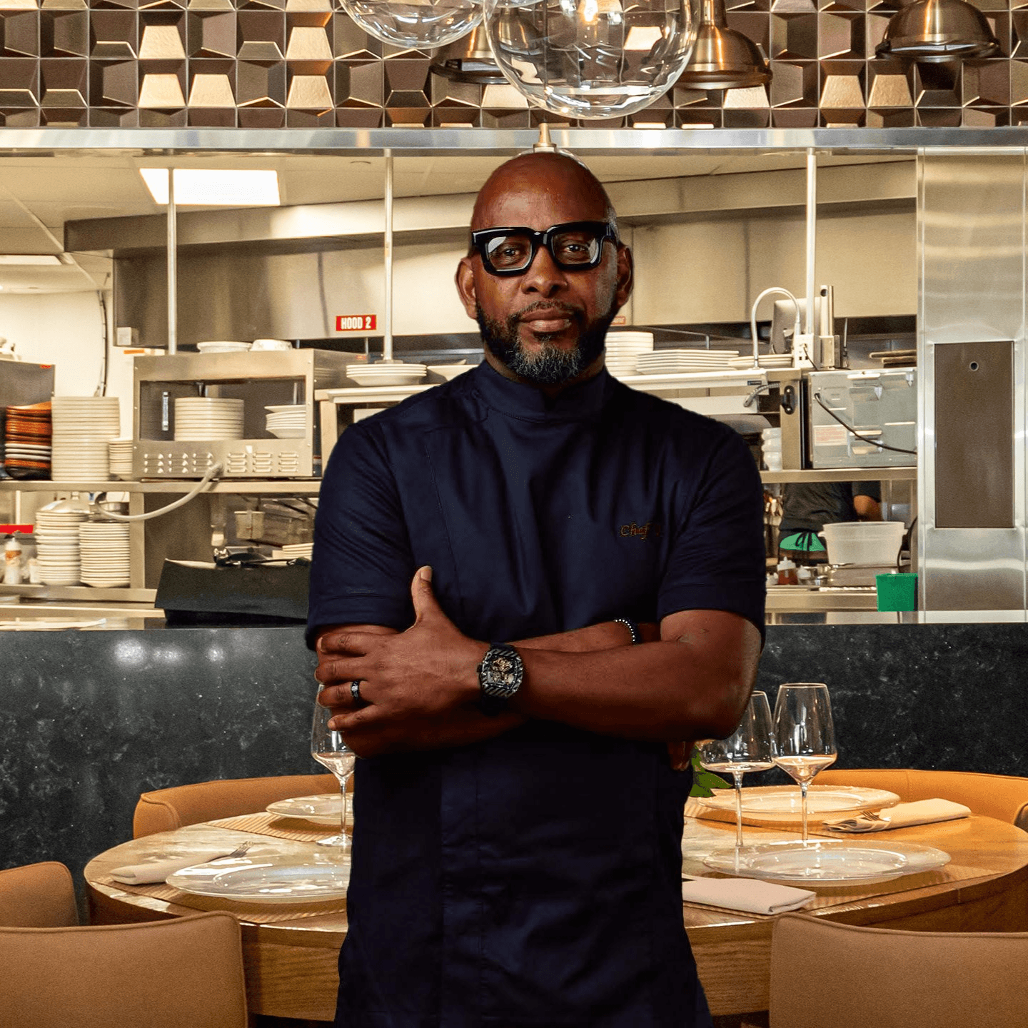 Sacramento’s very own CELEBRITY CHEF