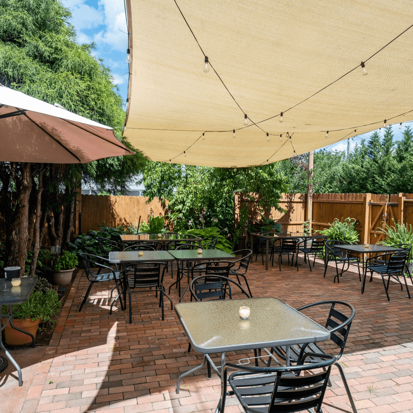 Welcome to Hampton Junction