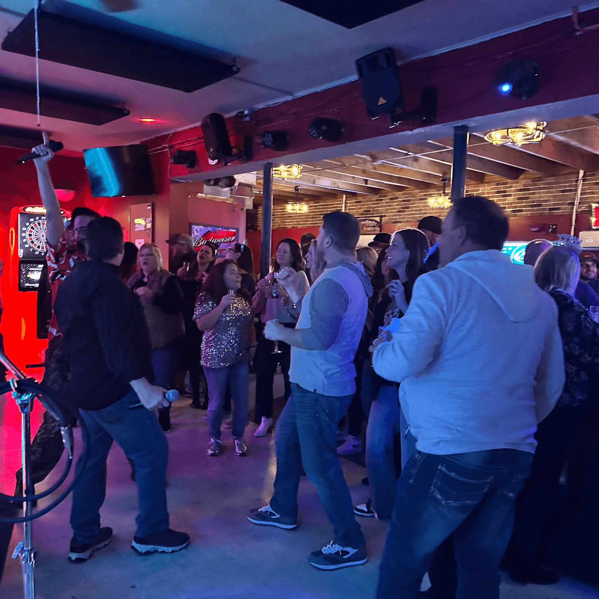 The Horseshoe Bar & Grill gallery image #7