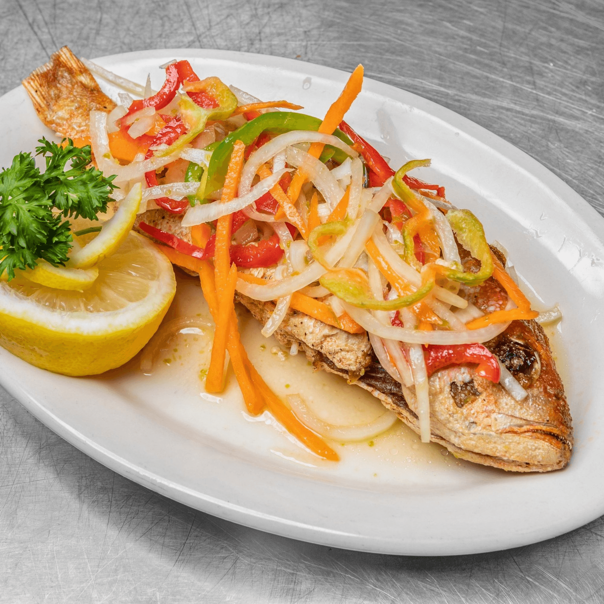 Andreas Caribbean & Seafood Restaurant gallery image #1