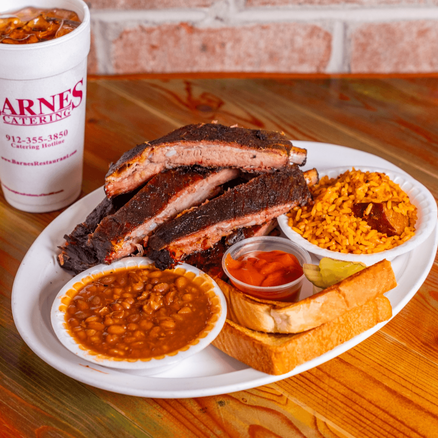 Daily Specials – Something New Every Day