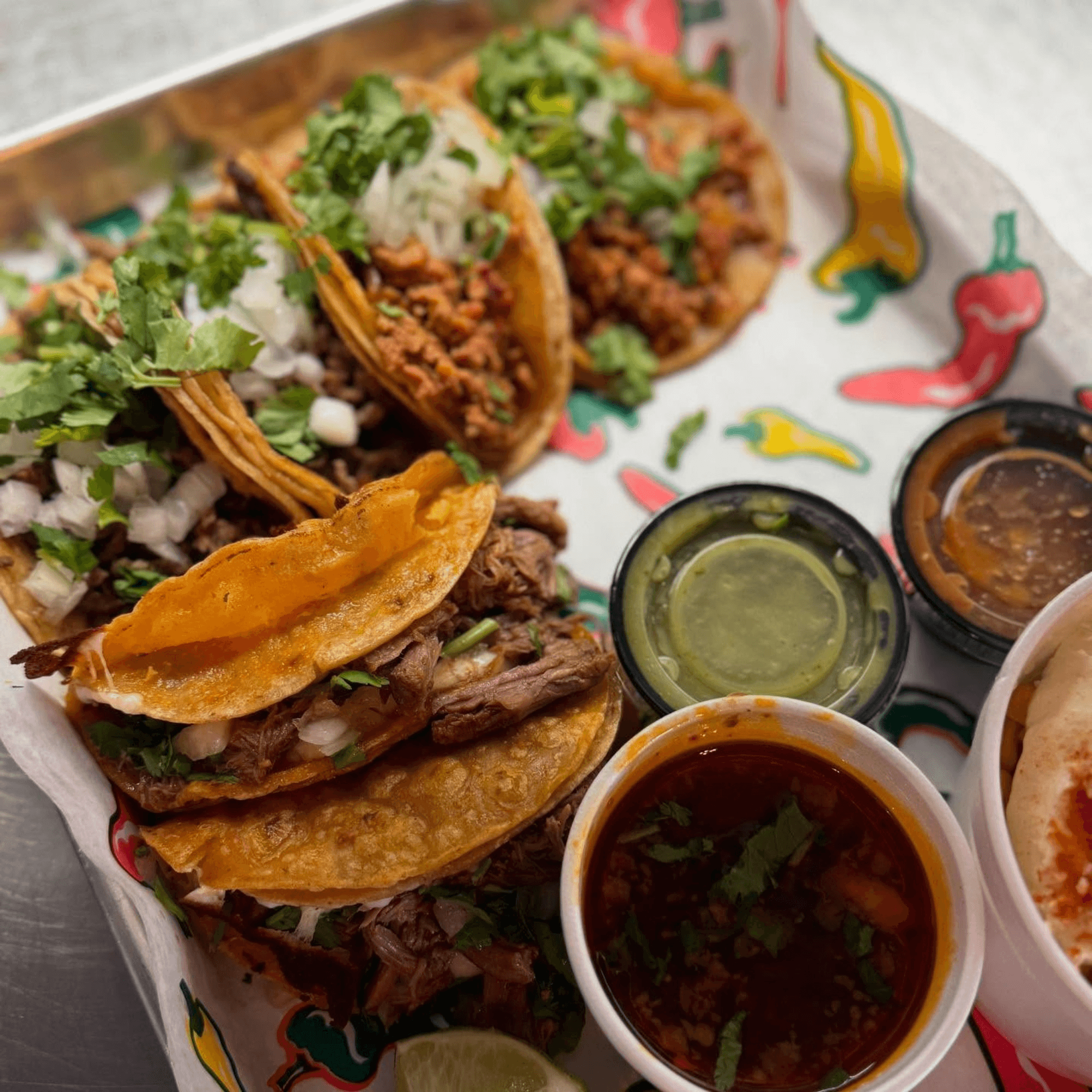 Pinches Tacos gallery image #1