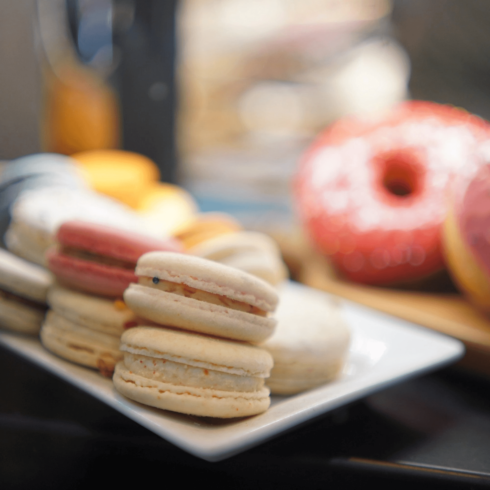 Karma Kolache & Dessert gallery image #2