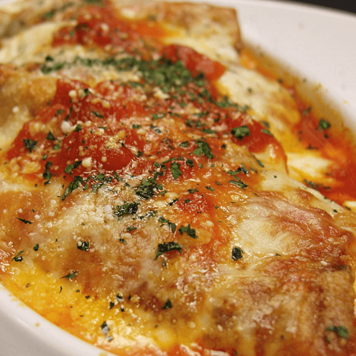  Eggplant Rollatini with Prosciutto 14 *MGF