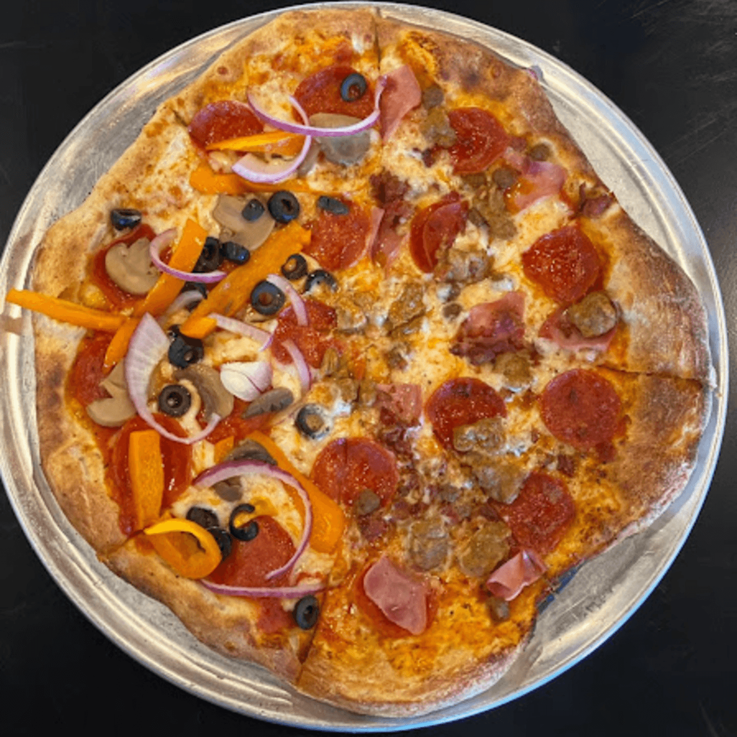 Let Us Cater Your Next Event!