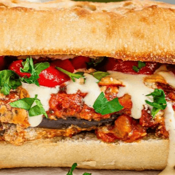 3ft. Eggplant Classic.