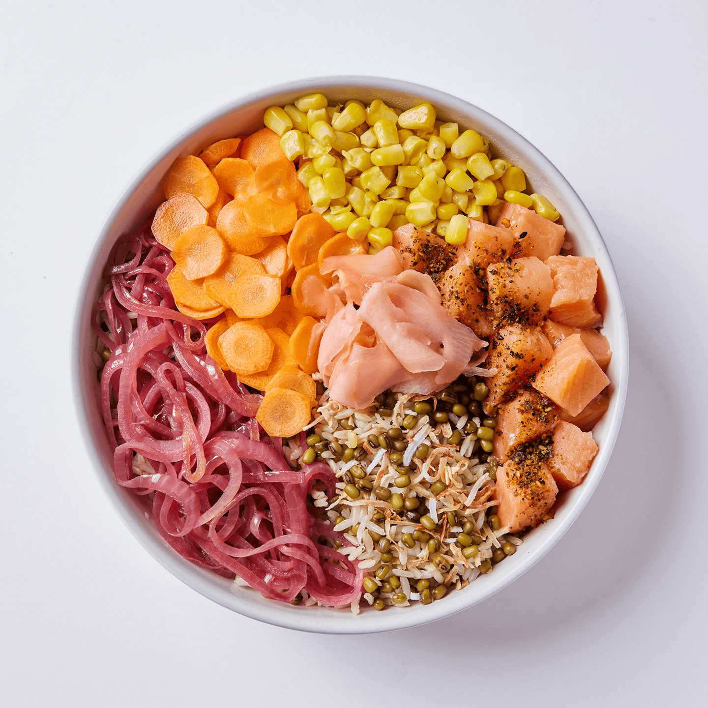  Discover Inti Poke: Fresh Flavors Await