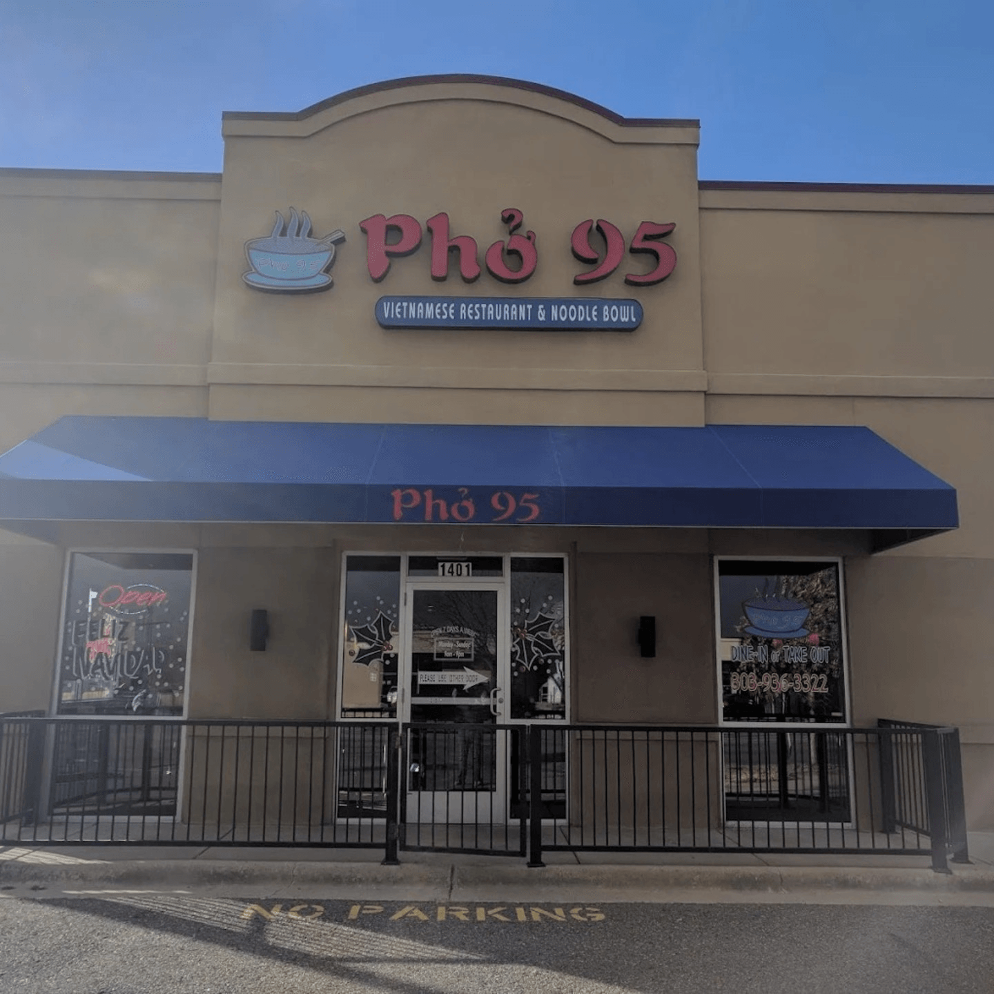 Phở 95 - Denver 