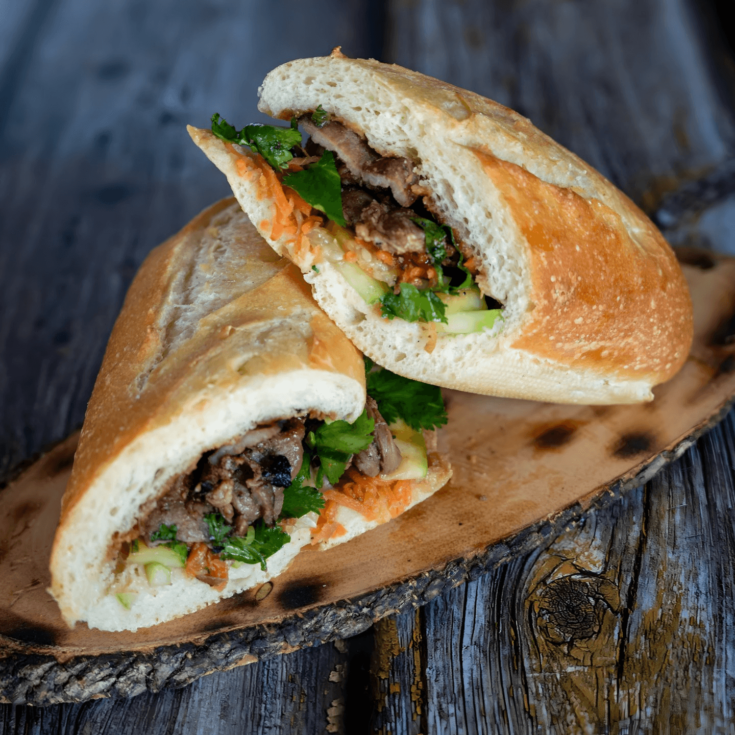 Fresh Sandwiches, Coffee, Boba - and More!🥪