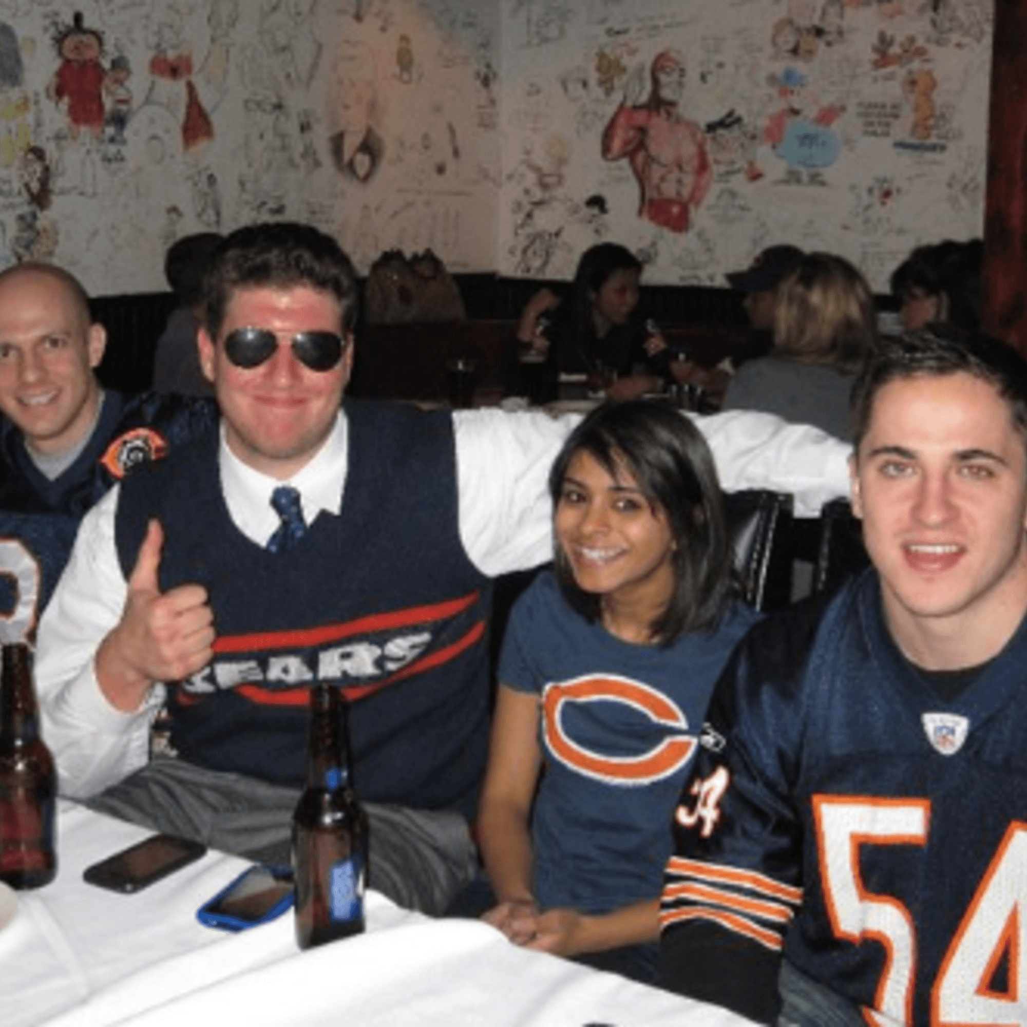 Overlook gallery image #1