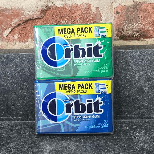 Orbit Chewing Gum