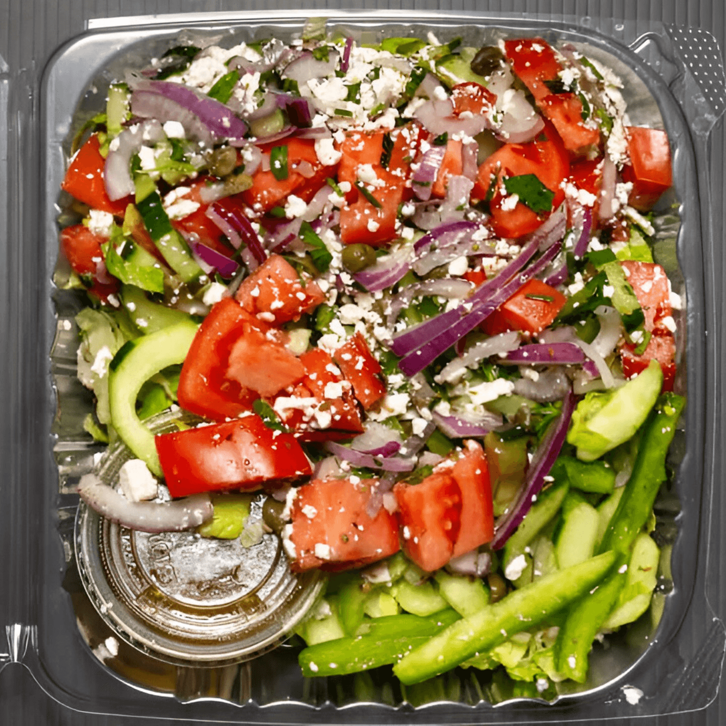 Fresh, Authentic, and Made with Care🥙