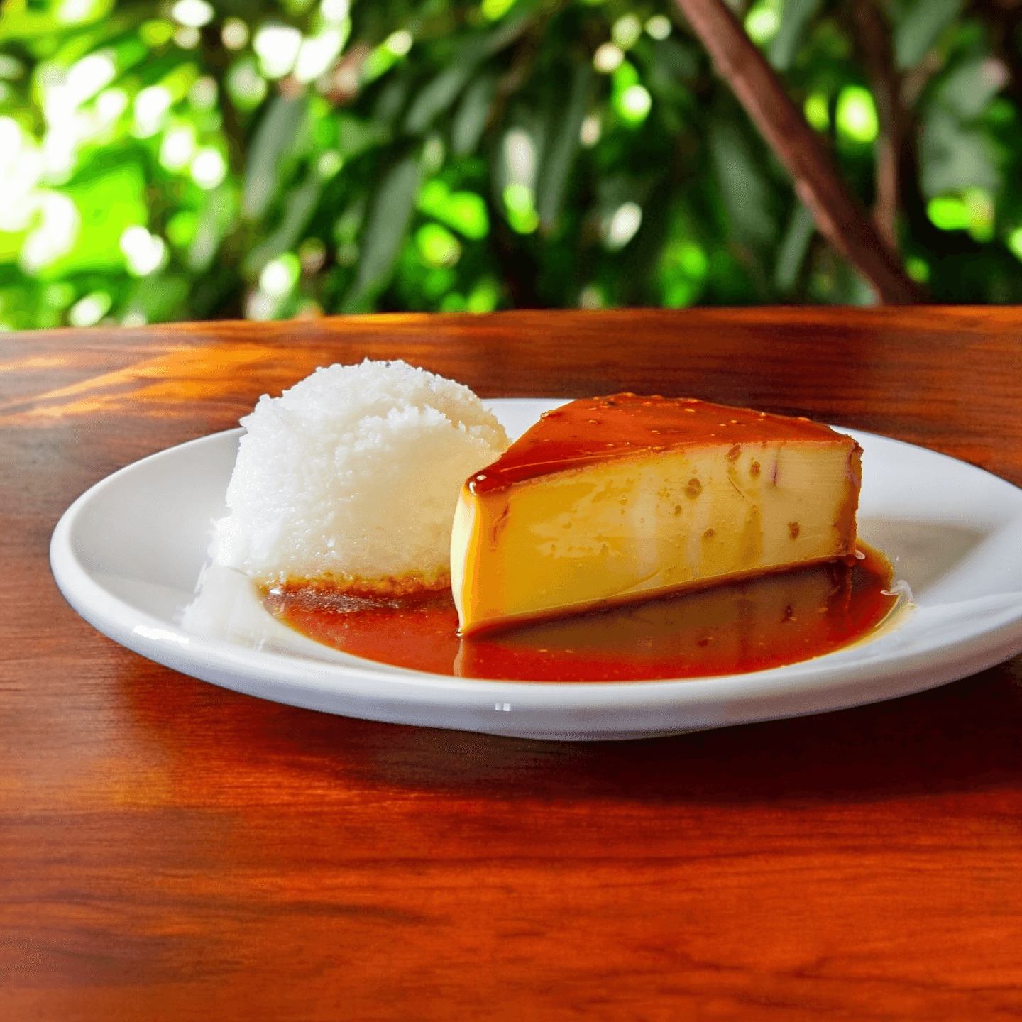 Flan de la Casa: Creamy Cuban Dessert Perfection