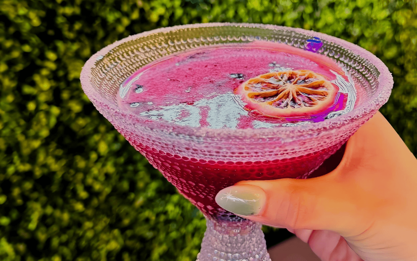 Our journey started with..