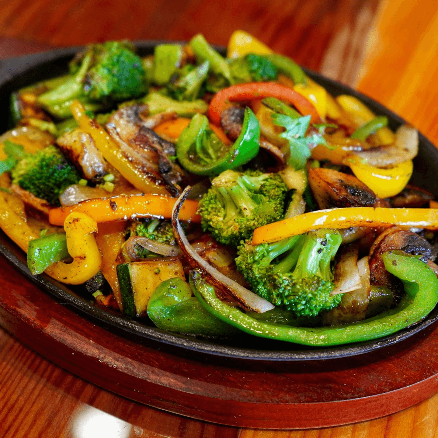  Catering with a Flavorful Twist
