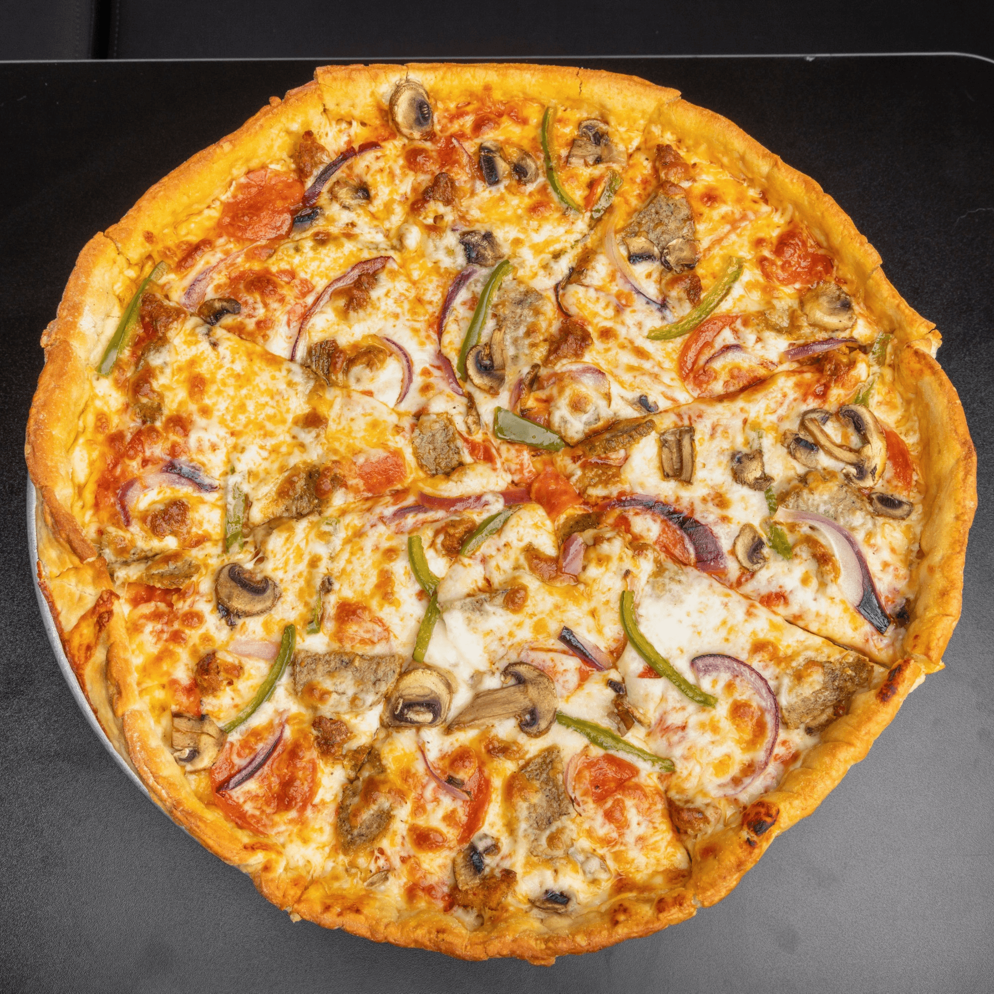 Frozen Notes Pizza & Karaoke Bar gallery image #6