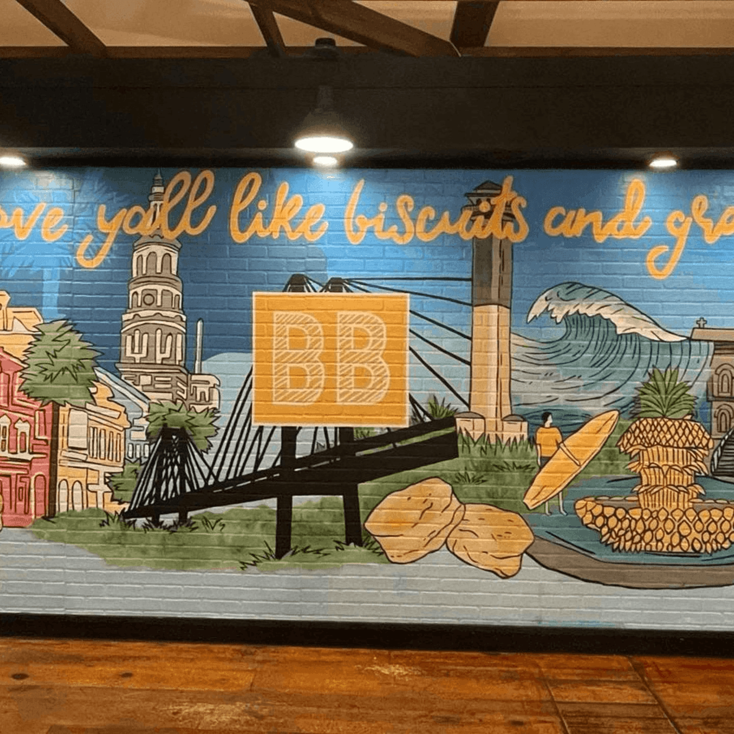 Fast & Friendly Service