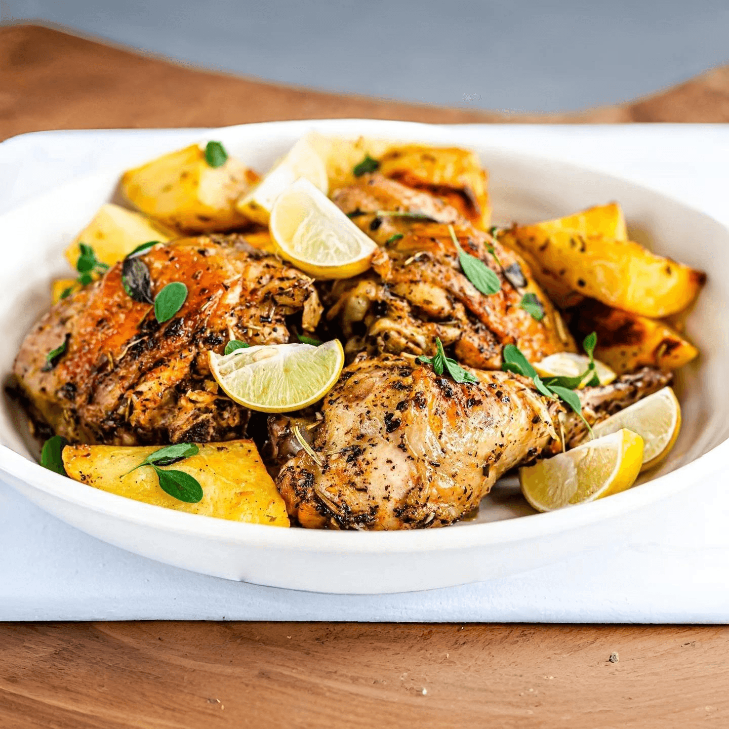 Catering for Special Events