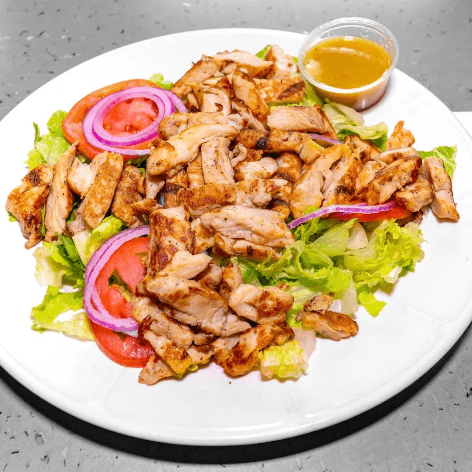 Nino's Pizza & Italian Restaurant gallery image #9