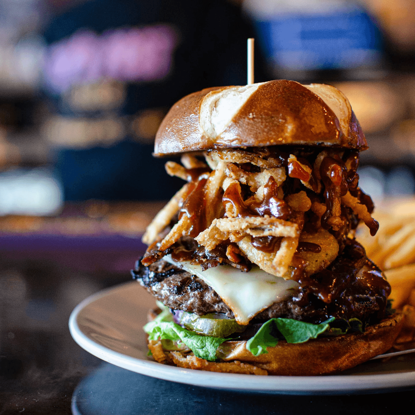 Make Your Event Unforgettable!