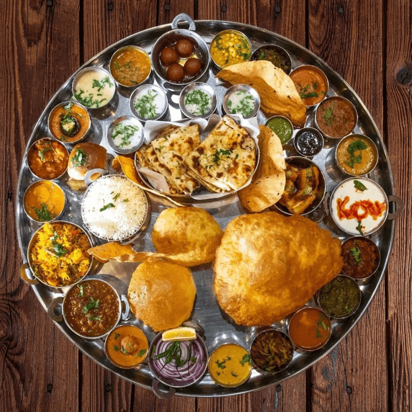 Made To Crave, Beautifully Crafted