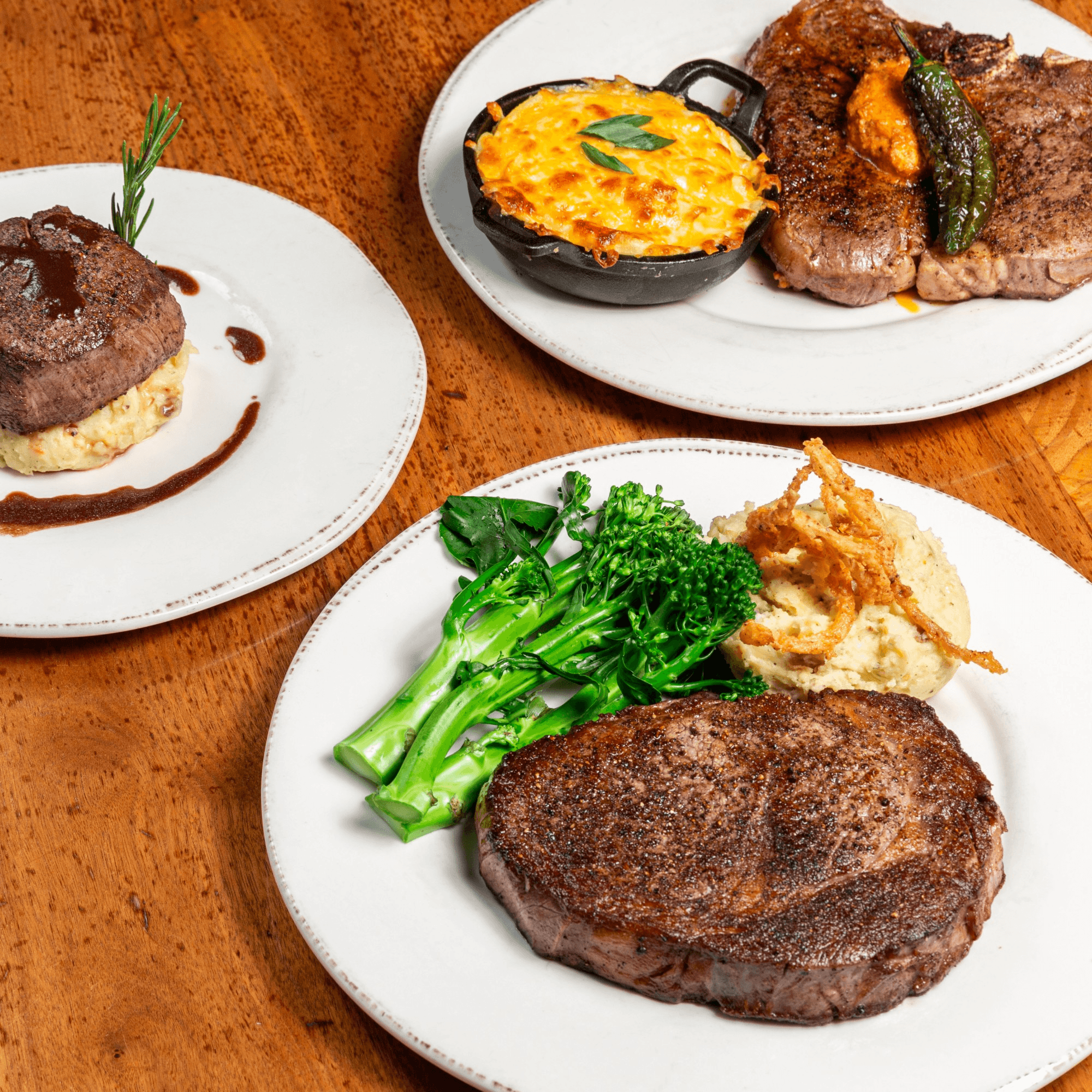 Unwined Kitchen & Bar gallery image #3