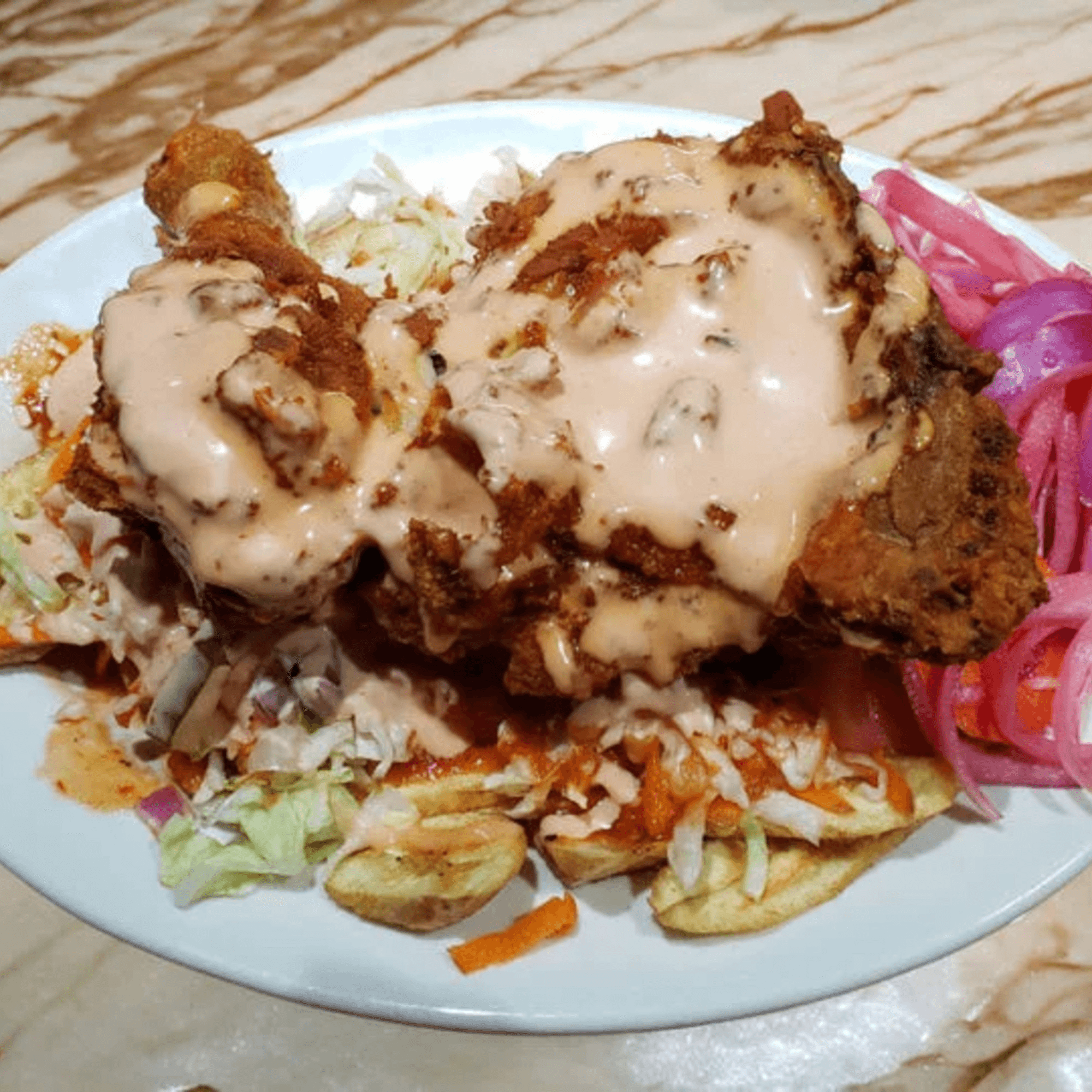 Rincon Catracho Restaurant gallery image #3