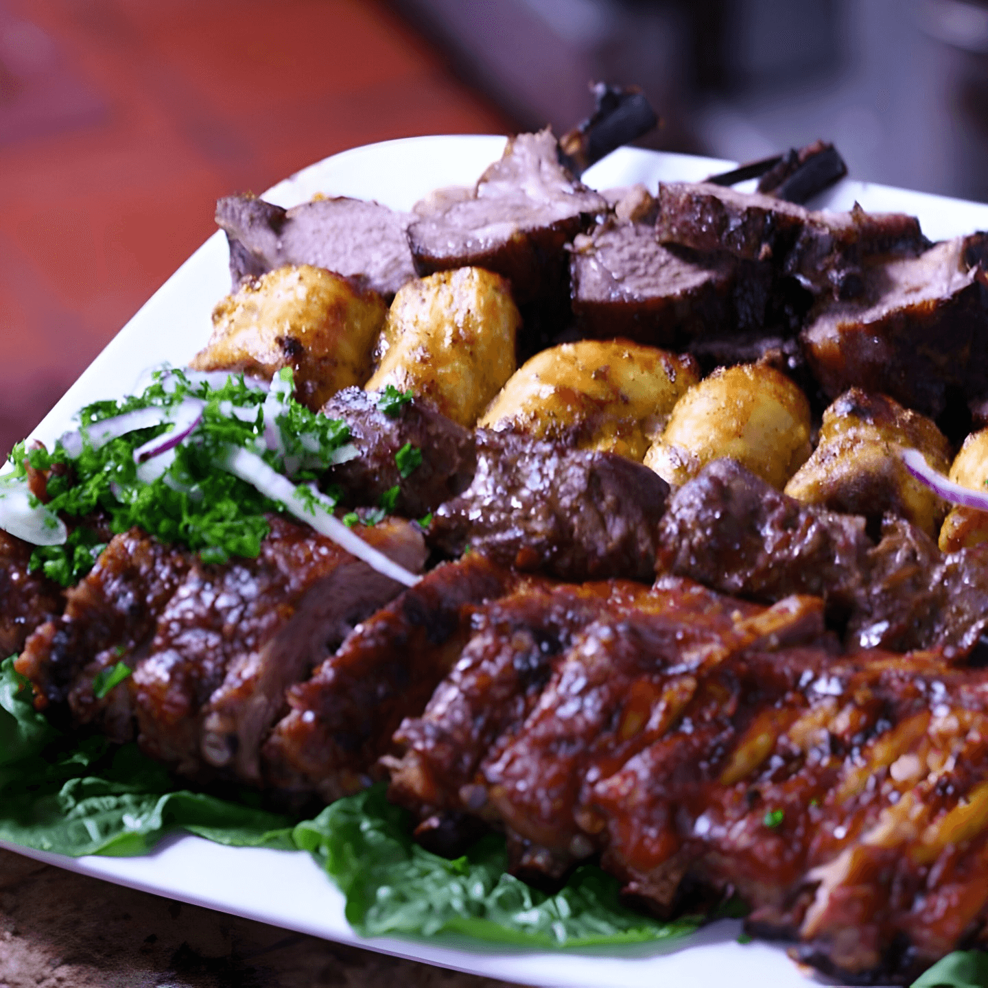 Cultural Influences & Dedication