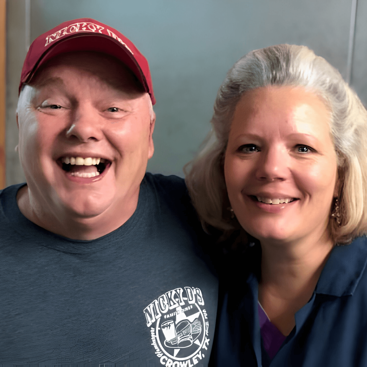 A Life Built Around Food👨‍🍳