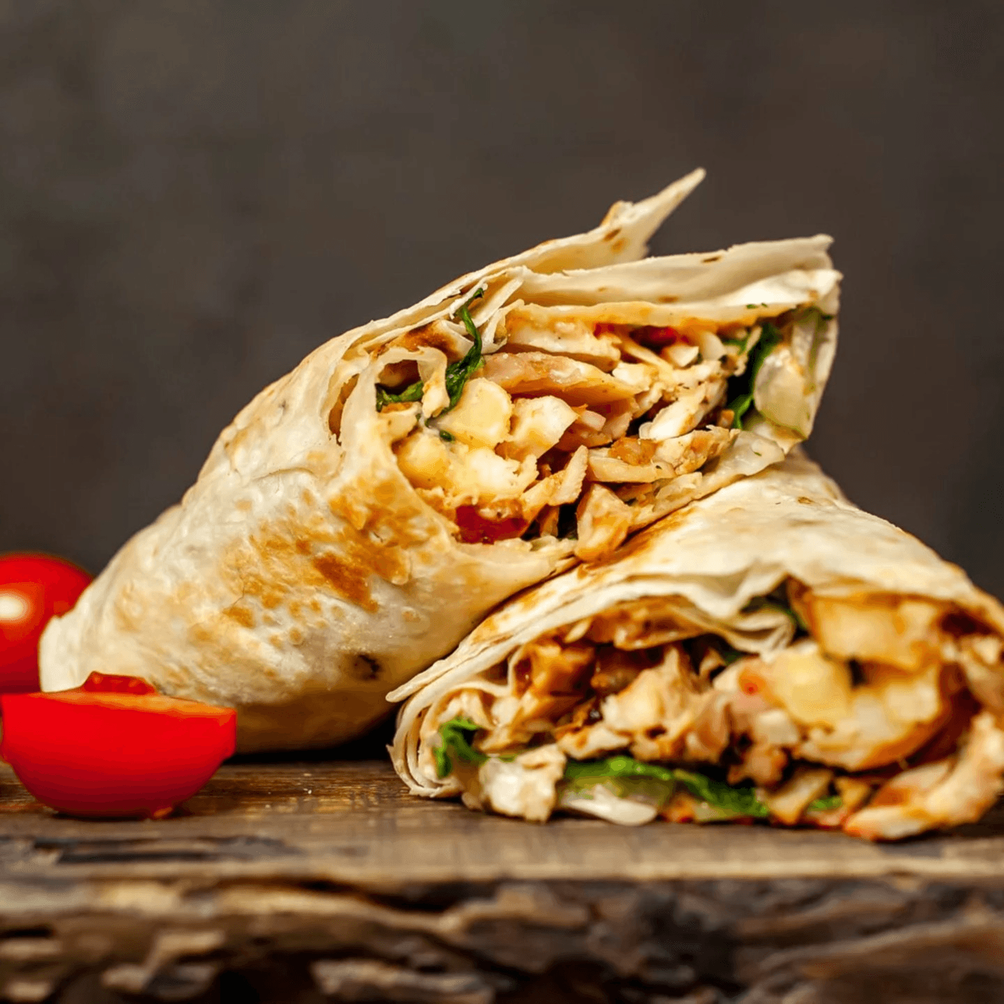 Try Our Top Kurdish Dishes
