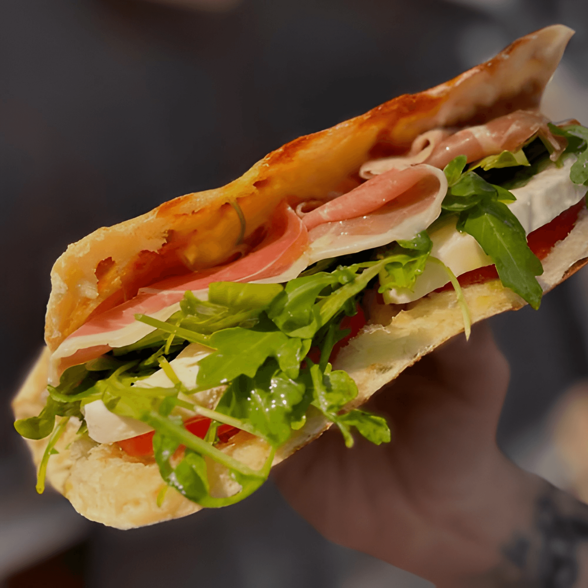 Pan and Peel Pizza gallery image #1