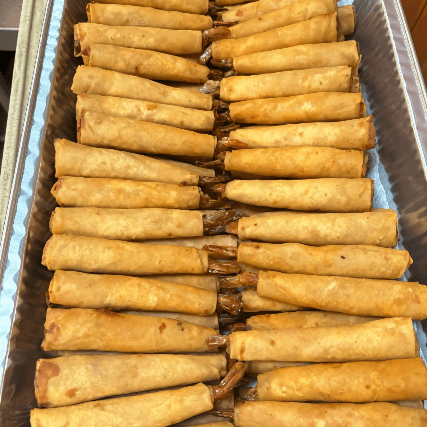 Planning an Event? We Cater