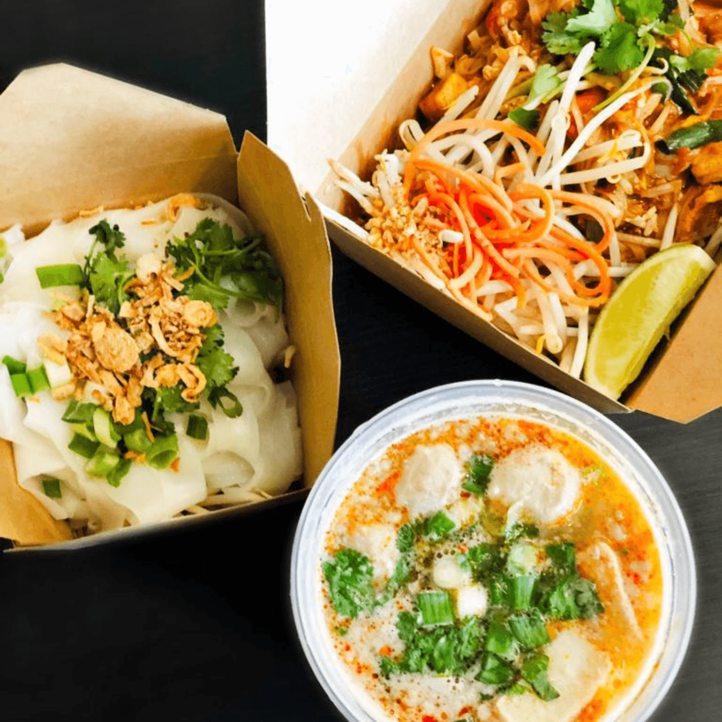 Easy and Convenient Ordering