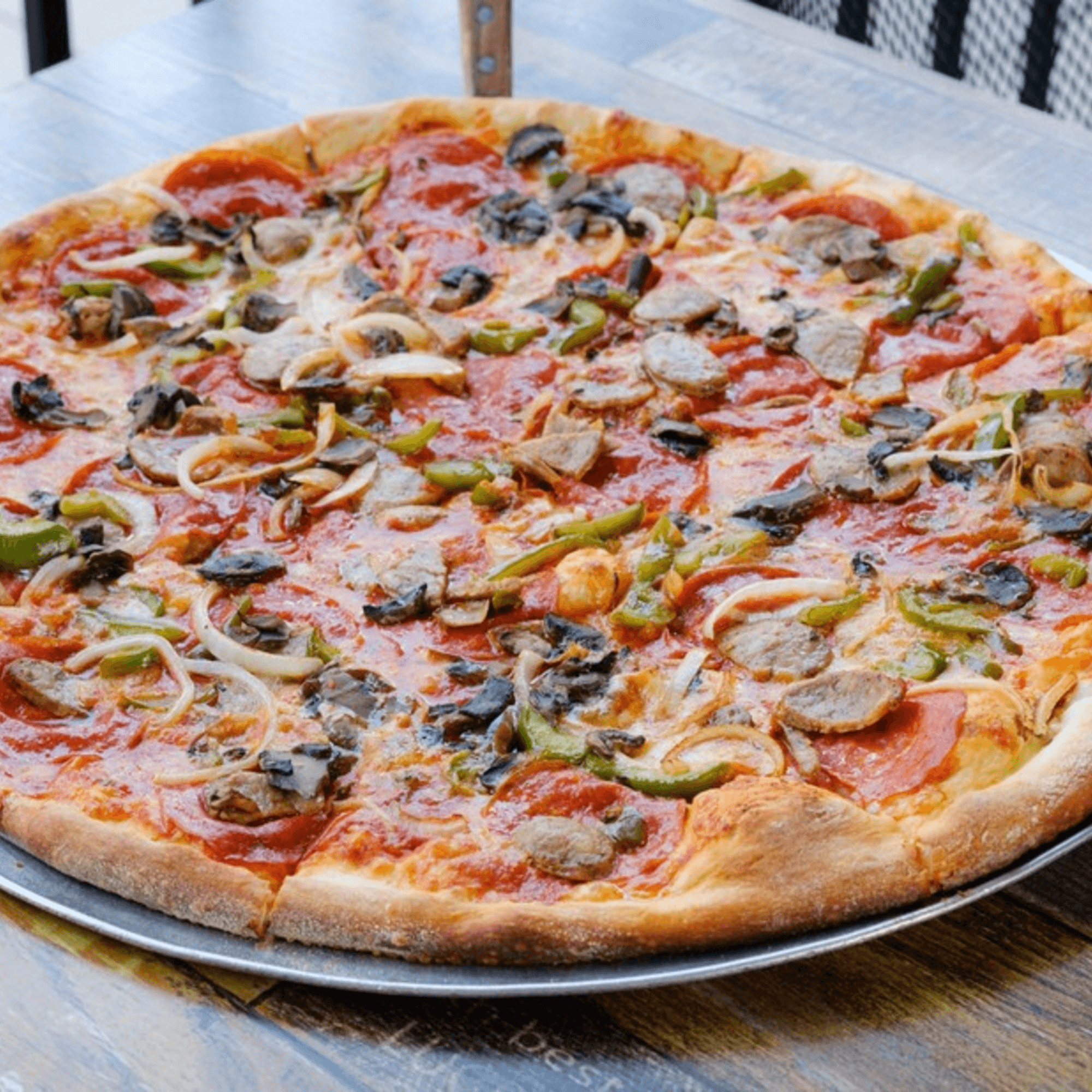 The Rusty Onion gallery image #1