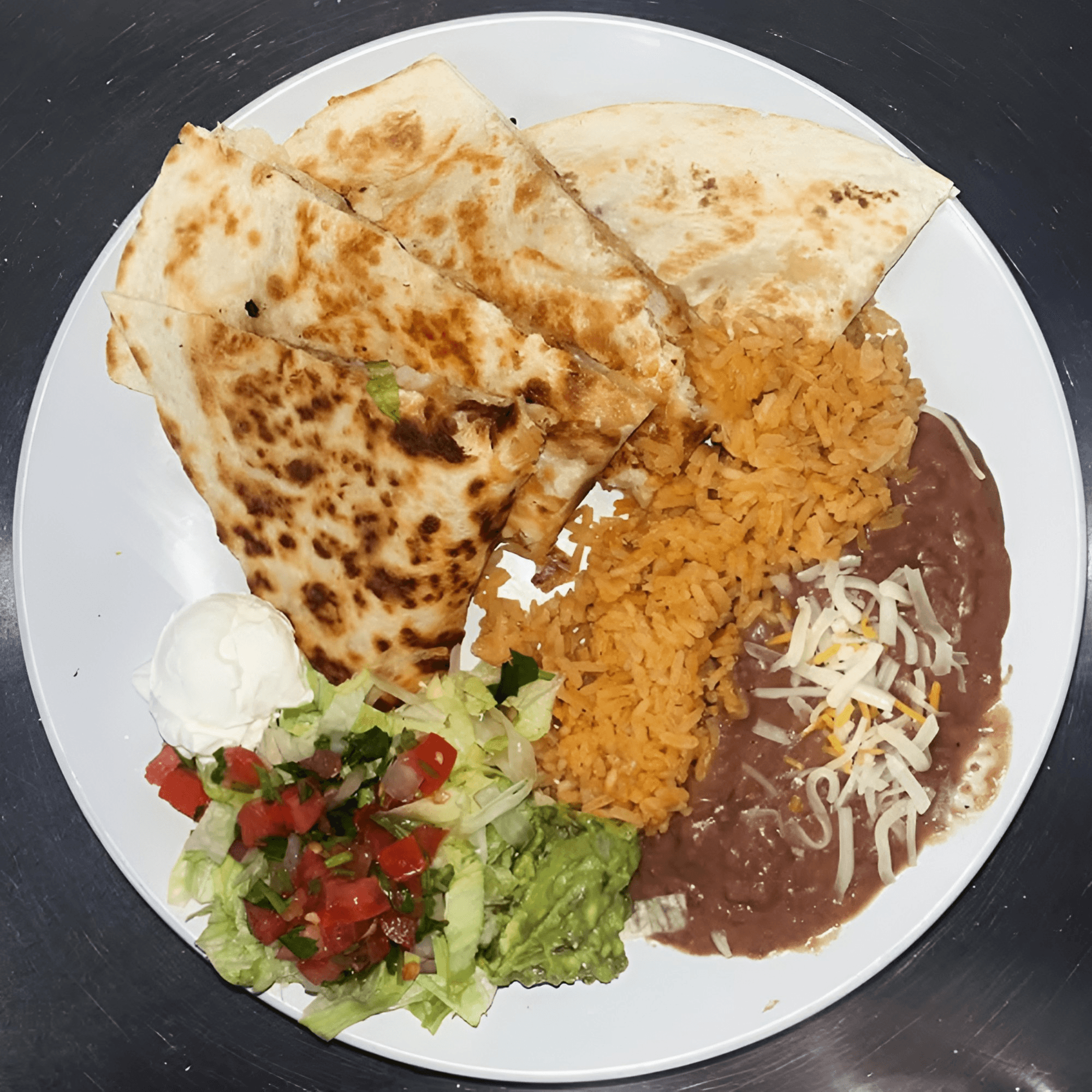 Mangonadas Mexican Kitchen gallery image #3