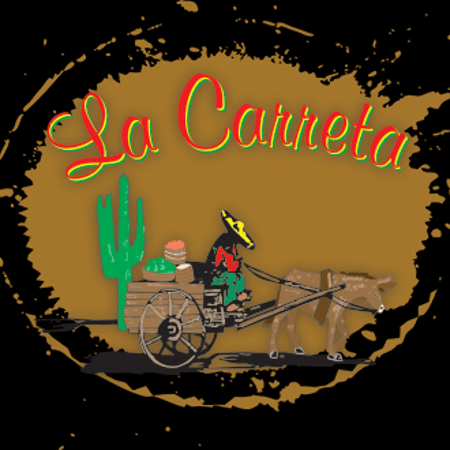 La Carreta Mexican Restaurant