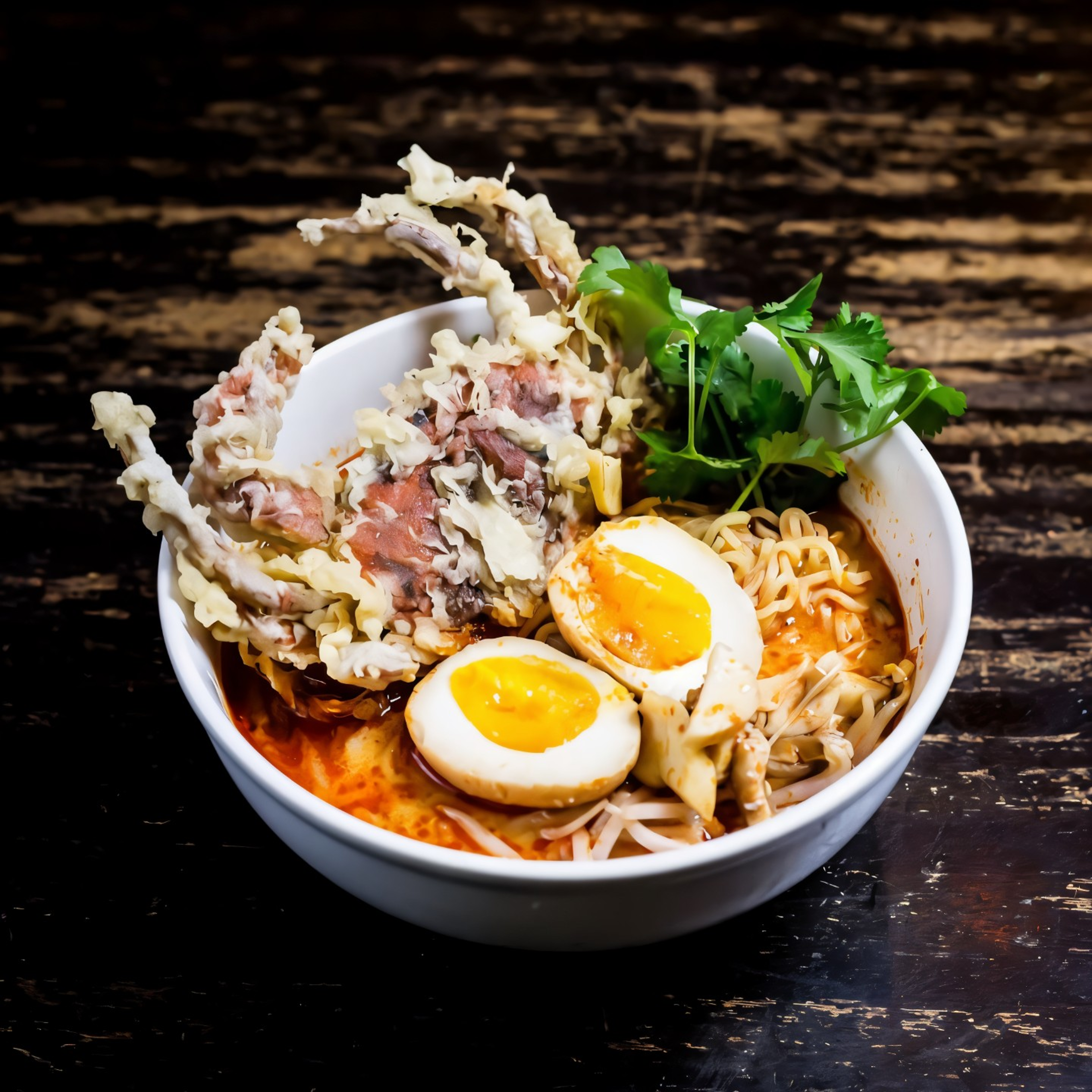 Best Japanese food in Georgetown, Washington, DC | Oki Shōten (Oki Bowl ...