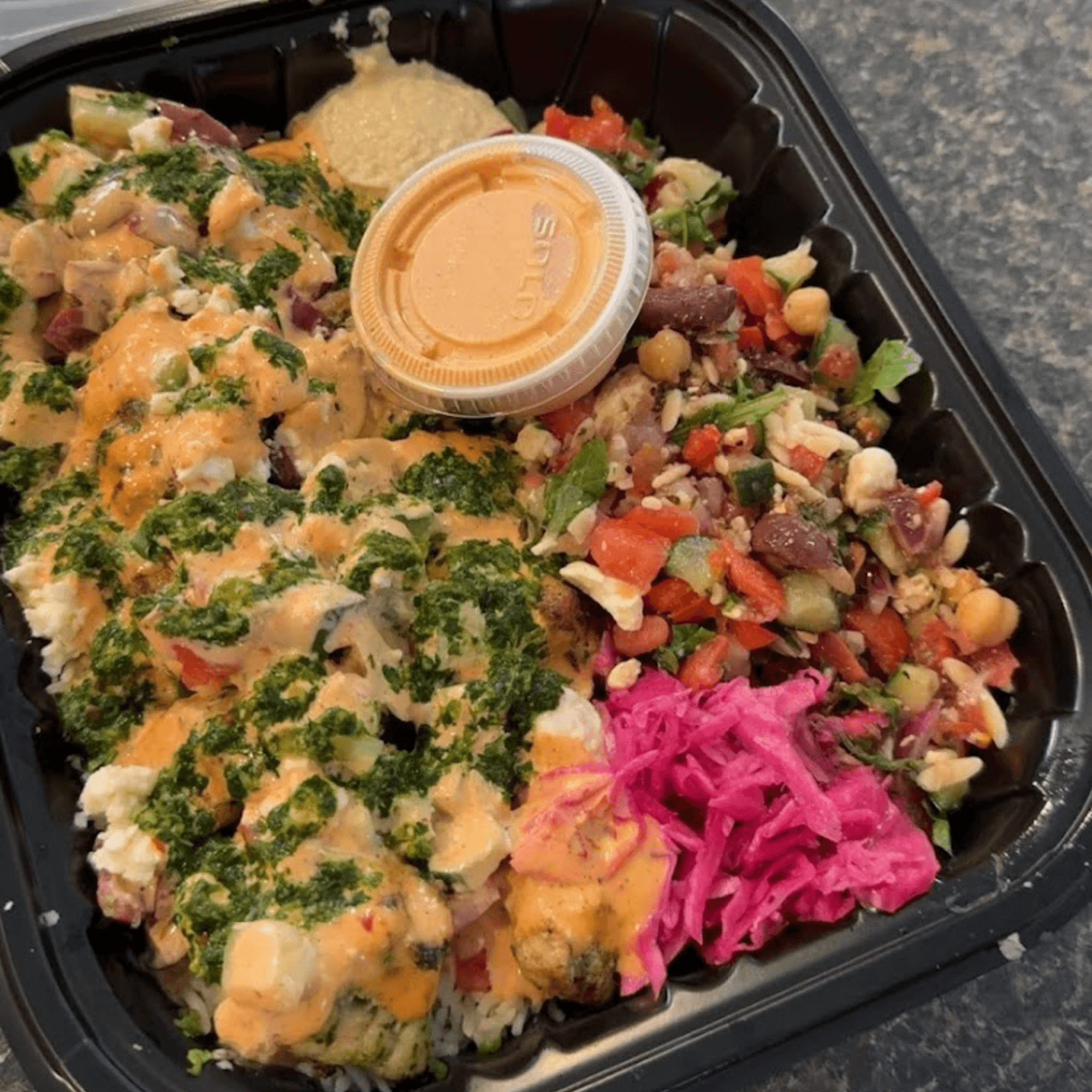 Tazā gallery image #8