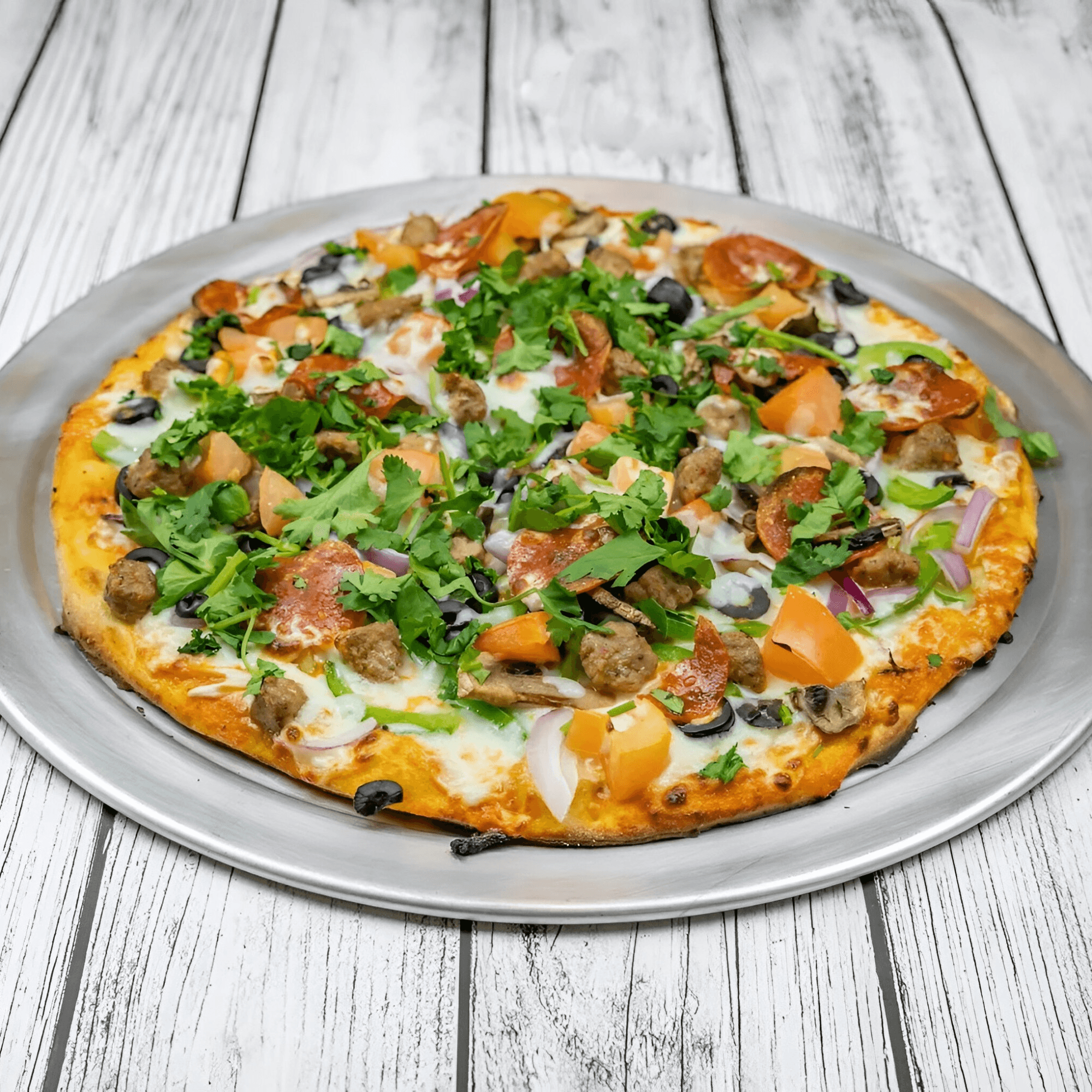 Tadka Indian Restaurant gallery image #2