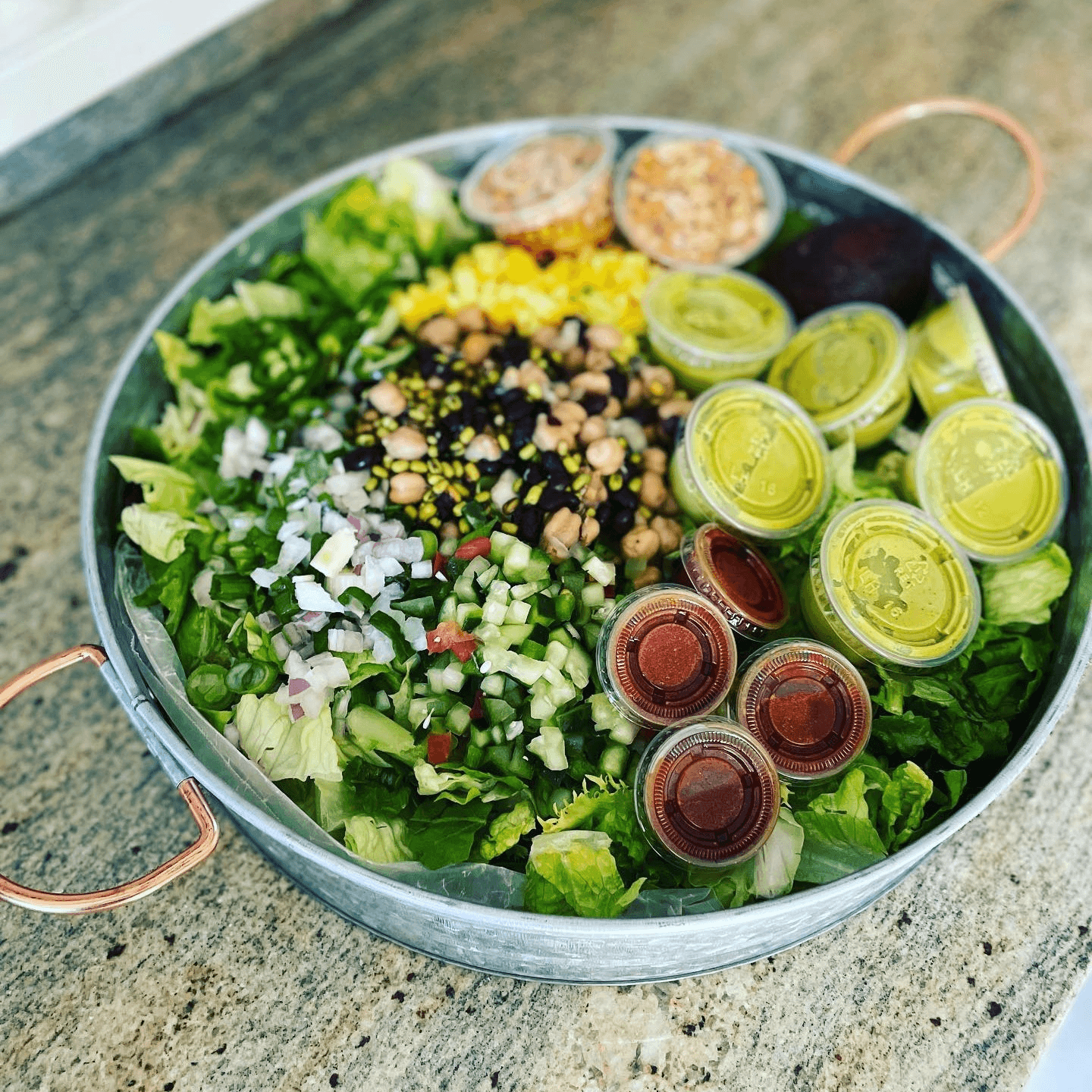 Special Events and Catering