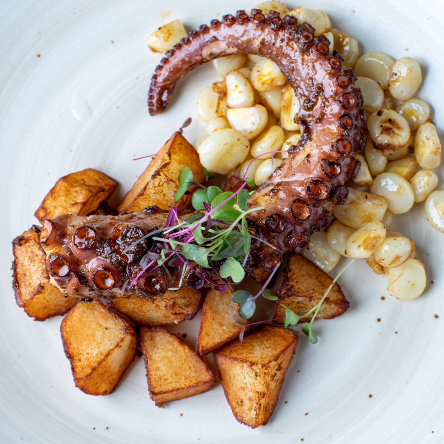 305 Peruvian Modern Cuisine | Peruvian restaurants in Brickell