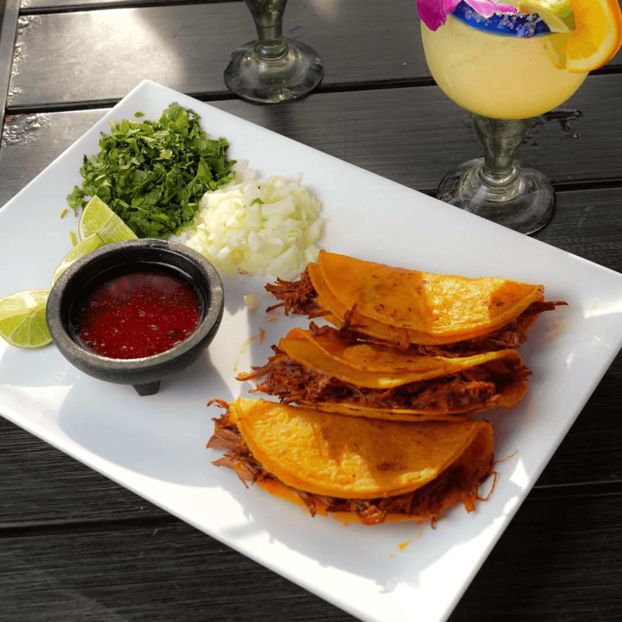 El Mezcal Mexican Restaurant gallery image #7